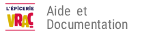 Aide et documentation